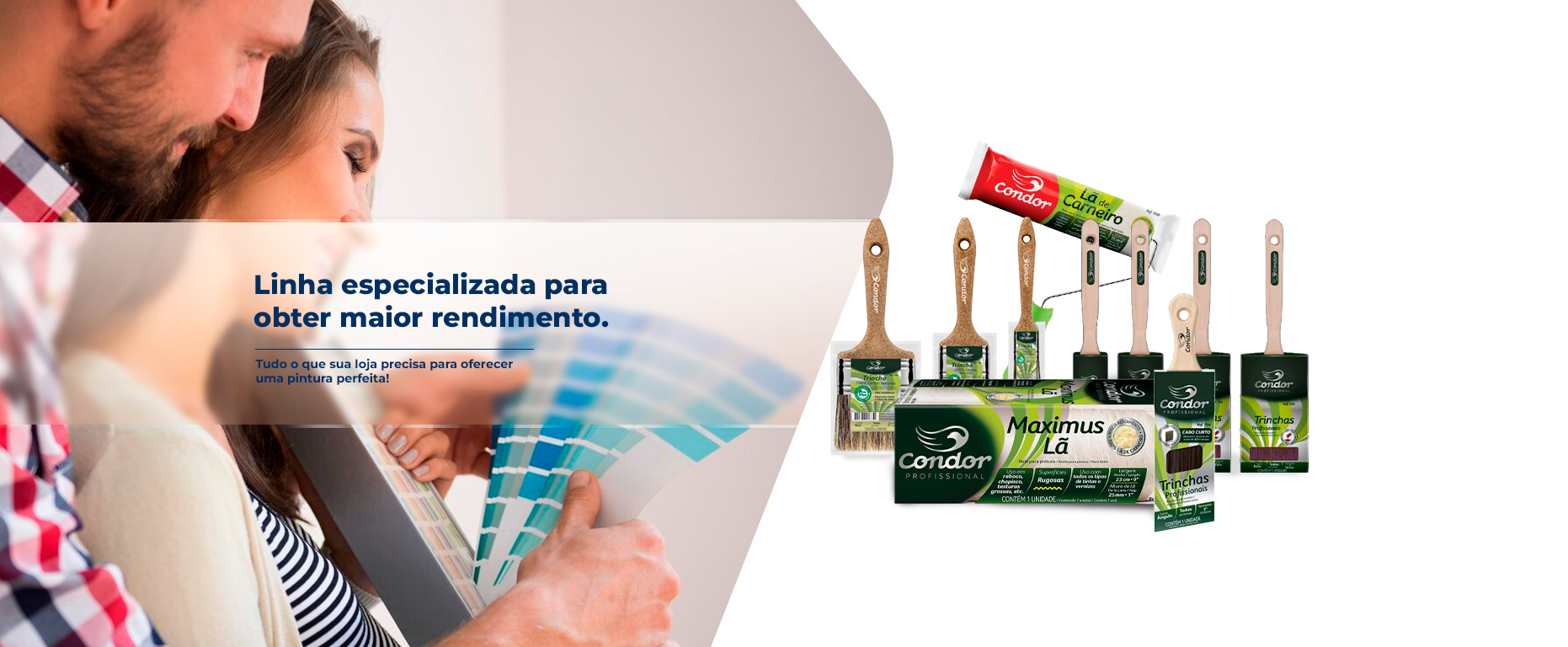 Imagem Banner Condor