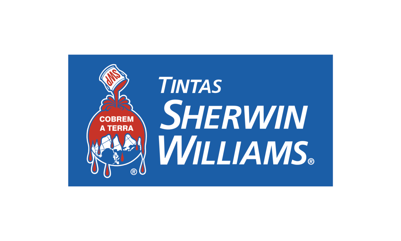 Cover Image Sherwin Williams