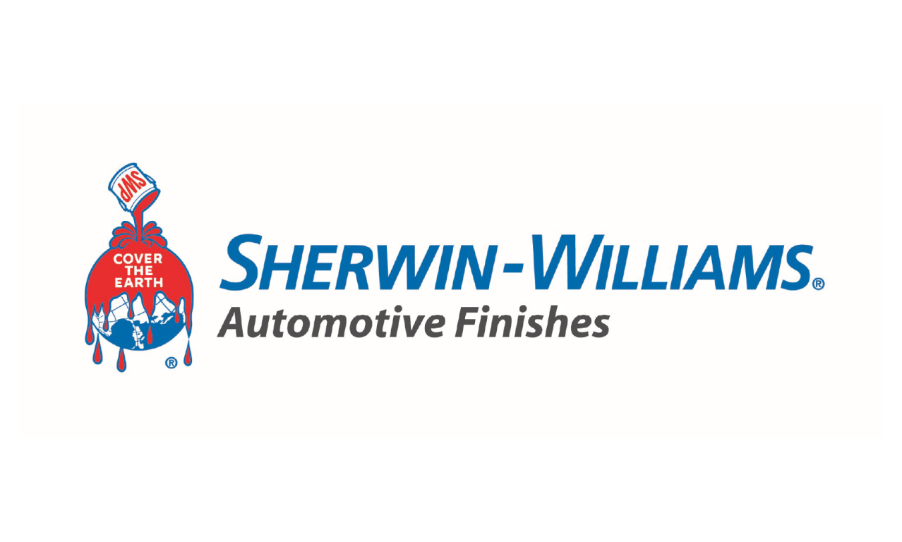 Imagem Sherwin-Williams Automotive Finishes